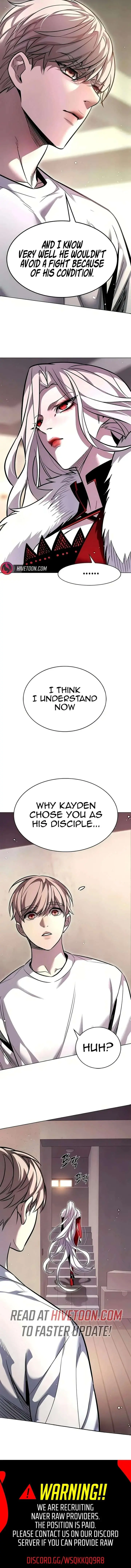 Eleceed Chapter 394 Page 20