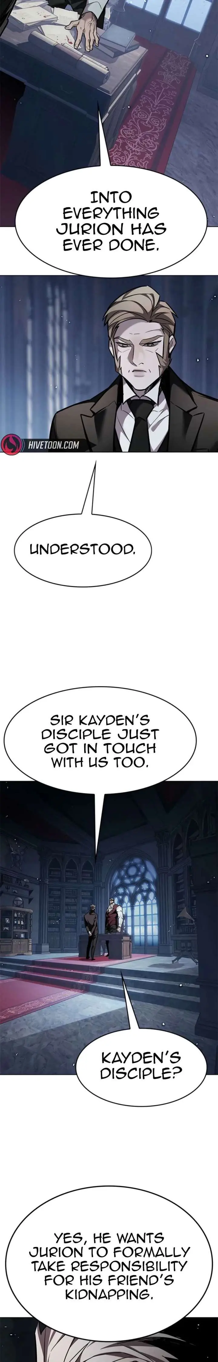 Eleceed Chapter 395 Page 6