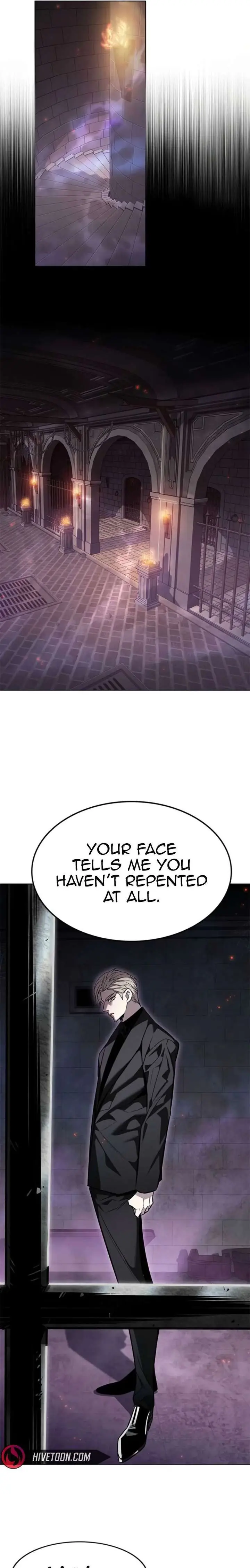 Eleceed Chapter 395 Page 8