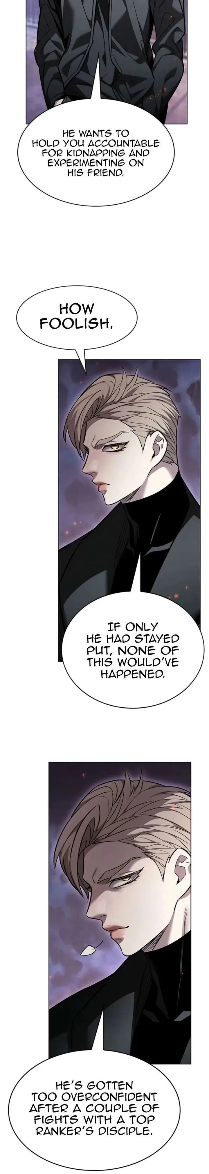Eleceed Chapter 395 Page 10