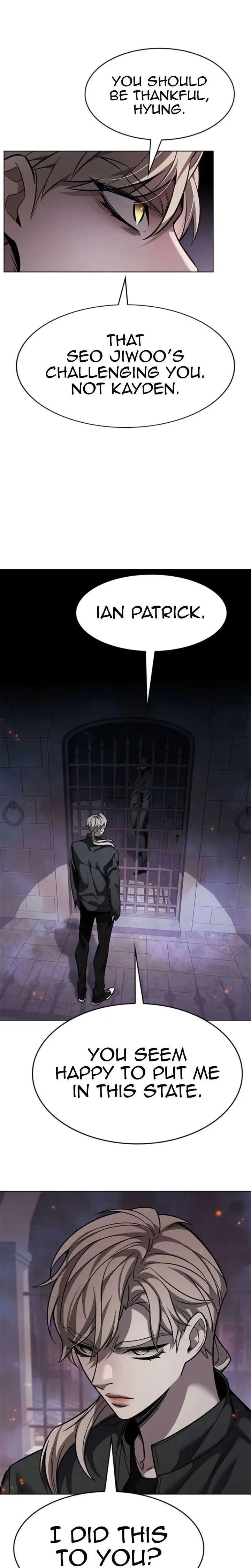 Eleceed Chapter 395 Page 11