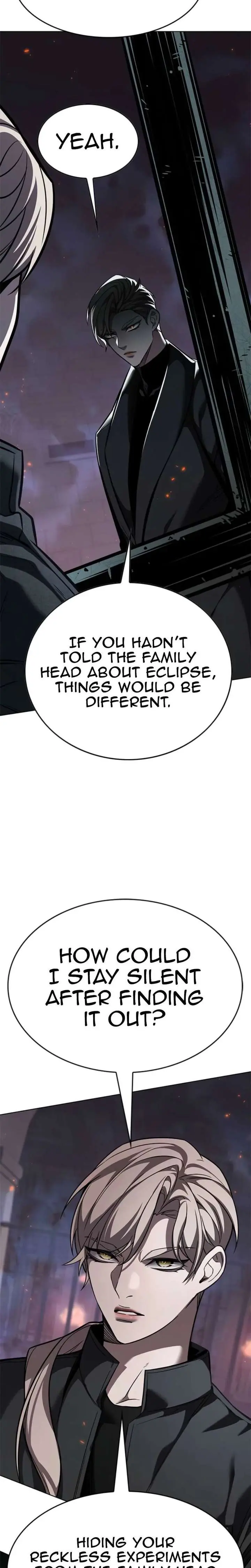 Eleceed Chapter 395 Page 12