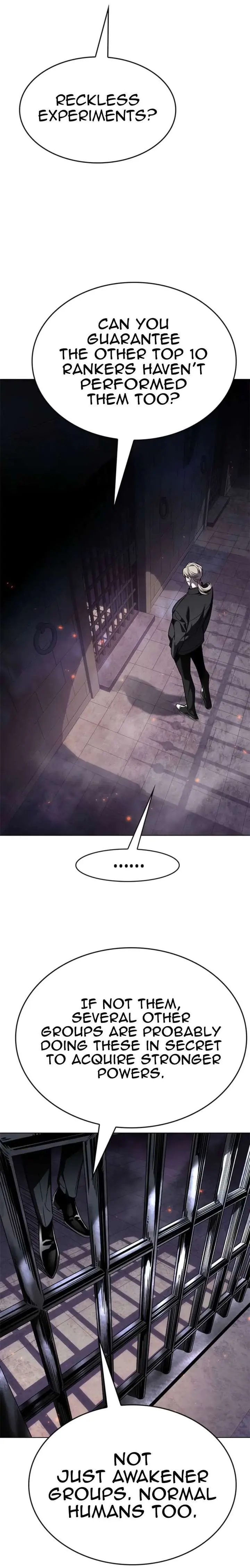 Eleceed Chapter 395 Page 14