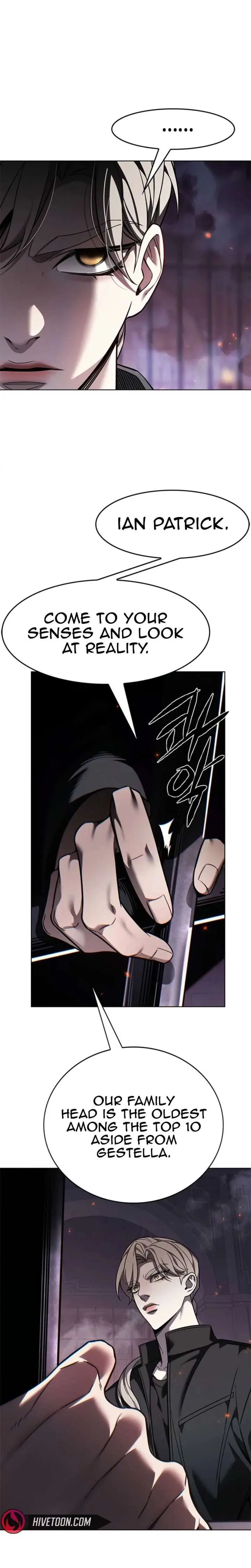Eleceed Chapter 395 Page 15