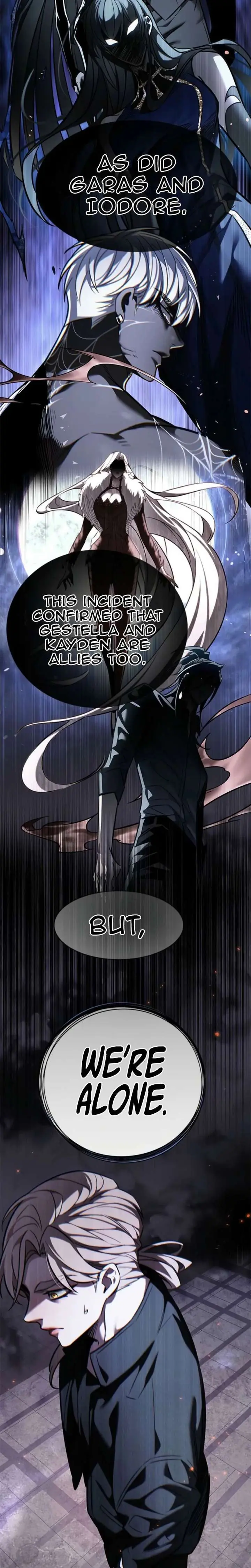 Eleceed Chapter 395 Page 18