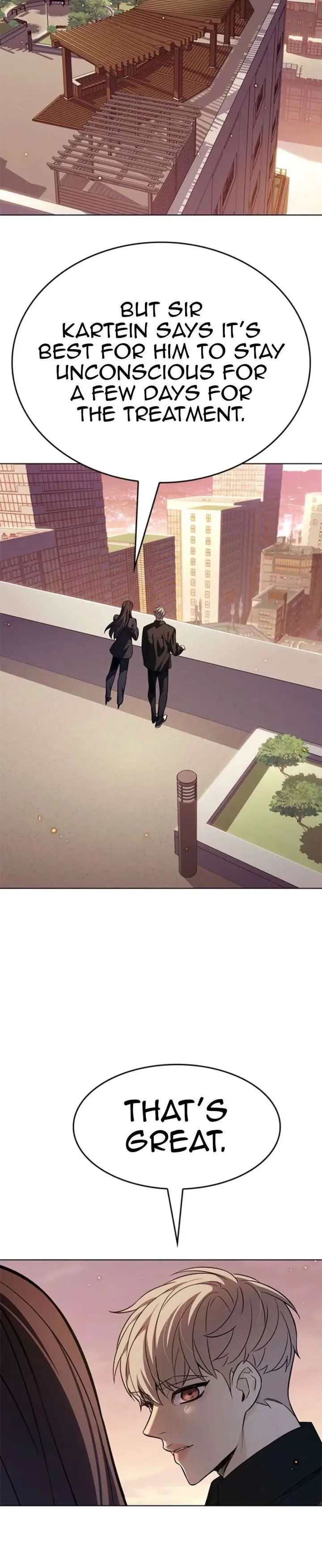 Eleceed Chapter 395 Page 31
