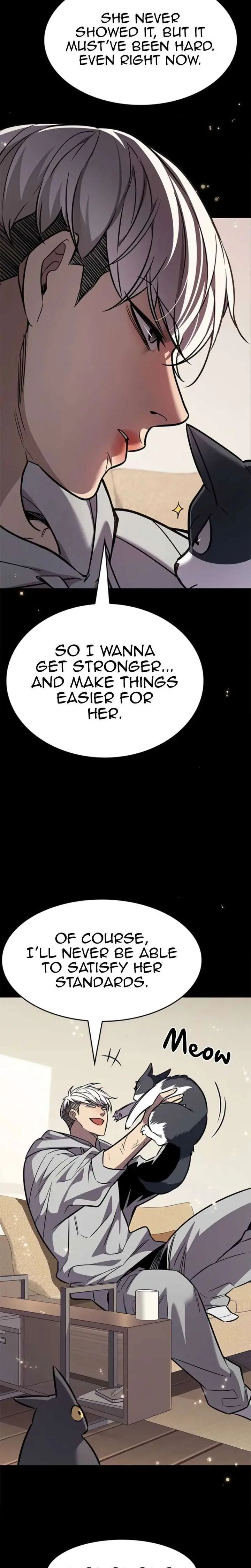 Eleceed Chapter 395 Page 39