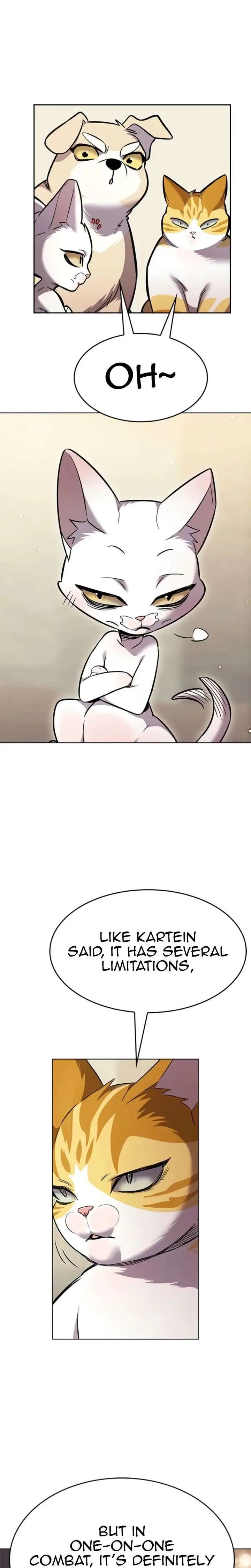 Eleceed Chapter 396 Page 20