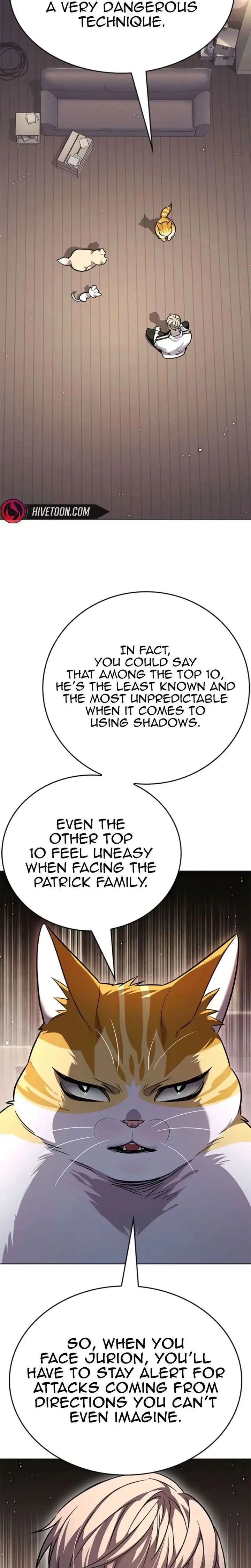 Eleceed Chapter 396 Page 21