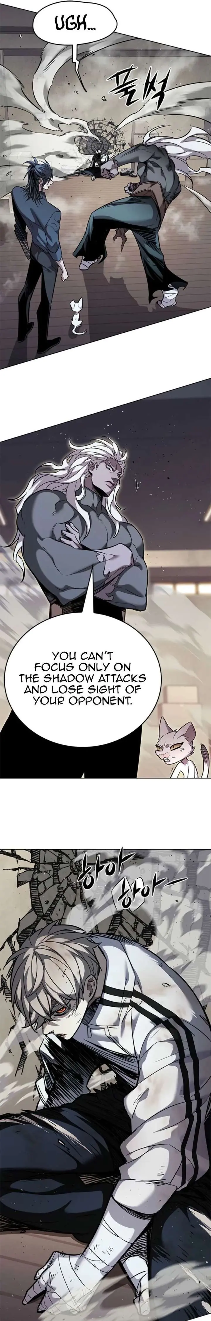 Eleceed Chapter 396 Page 29