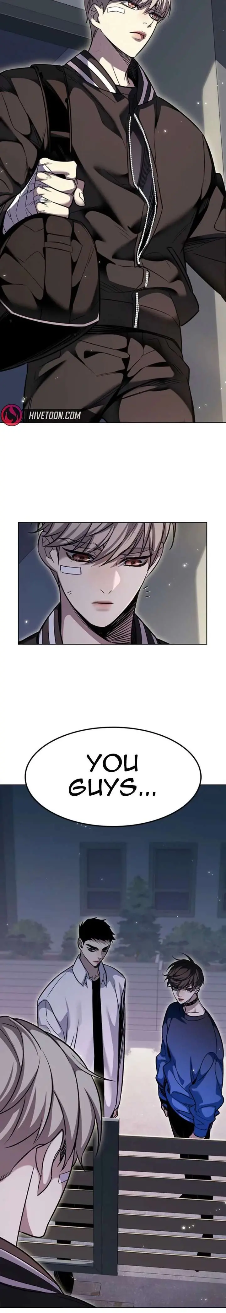 Eleceed Chapter 396 Page 31