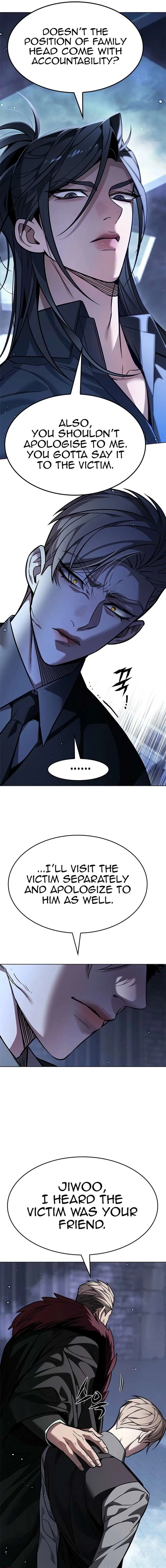 Eleceed Chapter 397 Page 4
