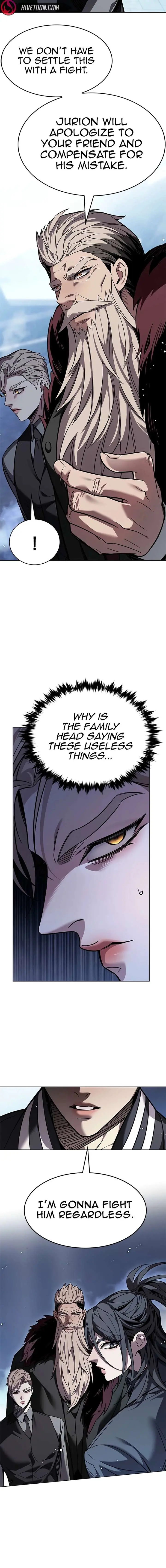 Eleceed Chapter 397 Page 5