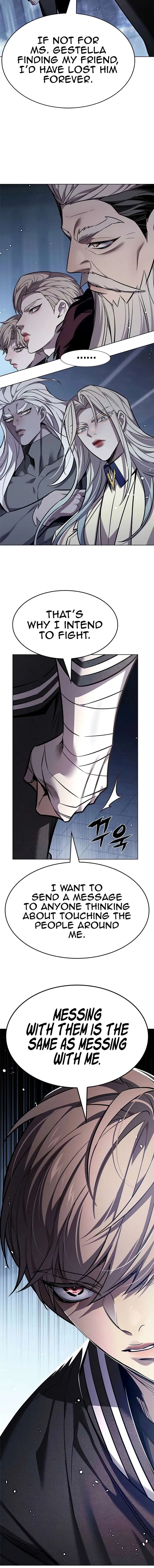 Eleceed Chapter 397 Page 7