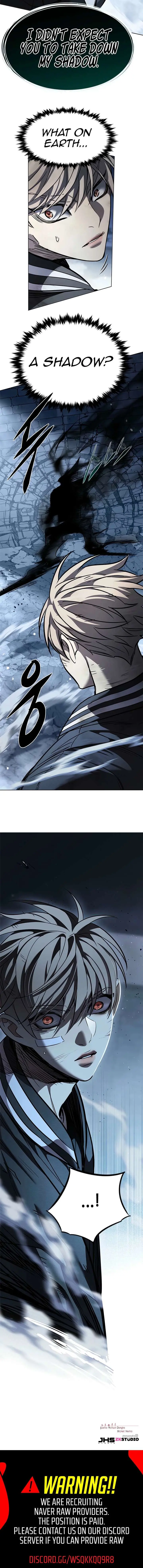 Eleceed Chapter 397 Page 30