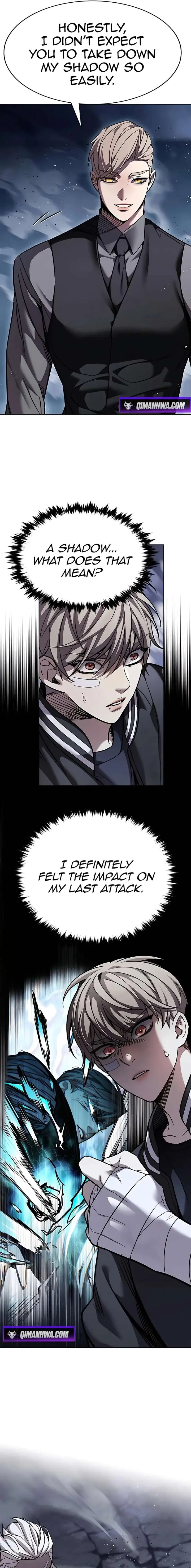 Eleceed Chapter 398 Page 3