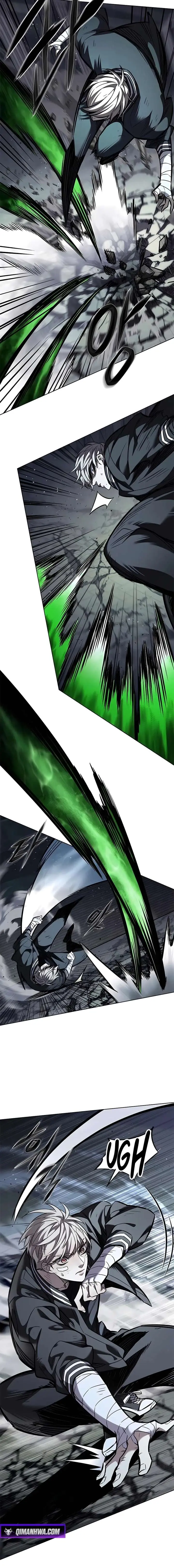 Eleceed Chapter 398 Page 12