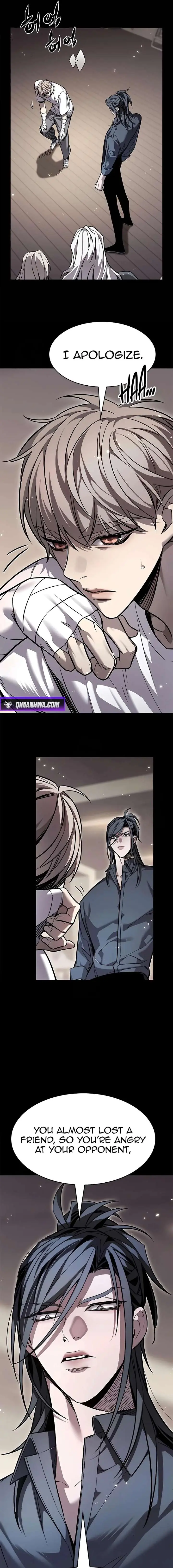 Eleceed Chapter 398 Page 17