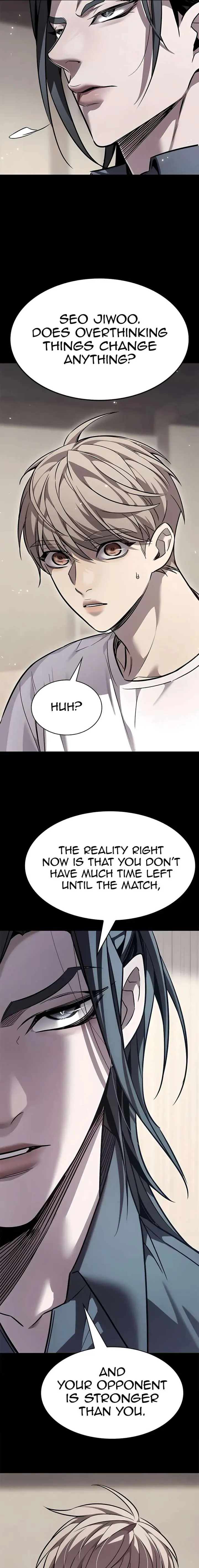 Eleceed Chapter 398 Page 19