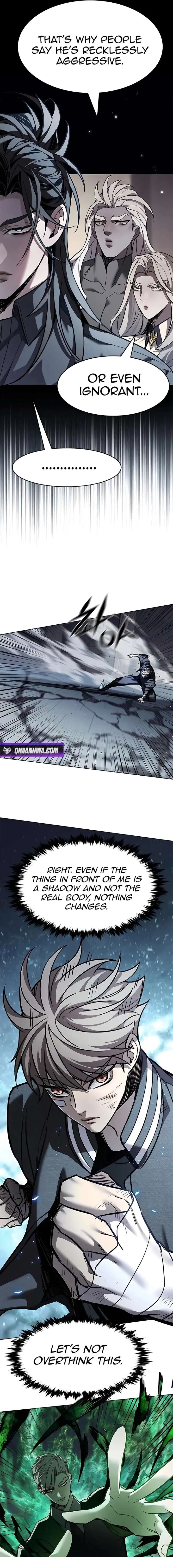Eleceed Chapter 398 Page 21