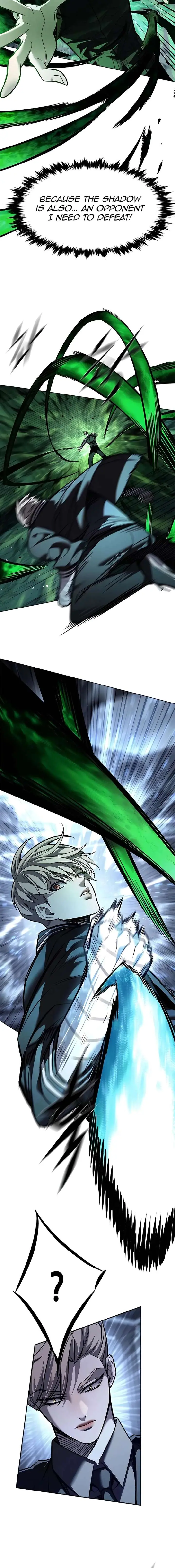 Eleceed Chapter 398 Page 22