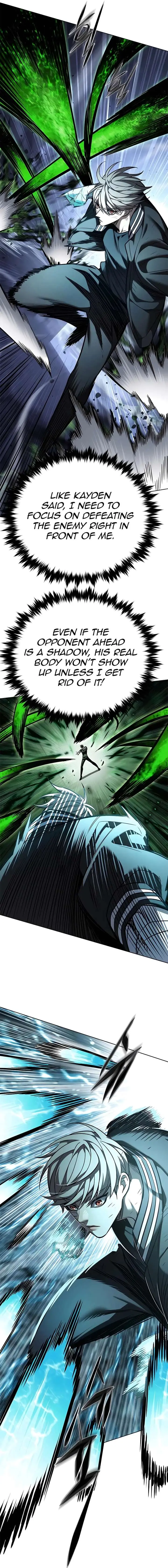 Eleceed Chapter 398 Page 25