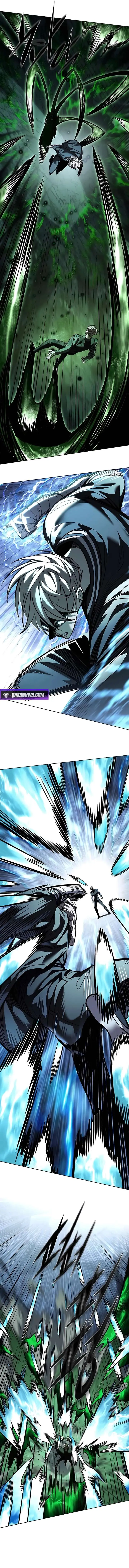 Eleceed Chapter 398 Page 27