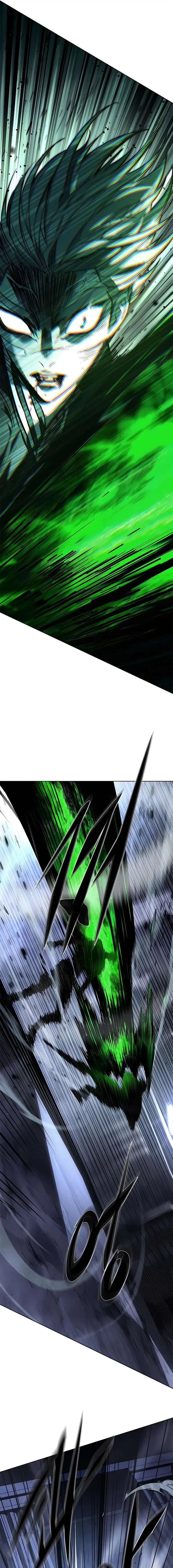 Eleceed Chapter 398 Page 30