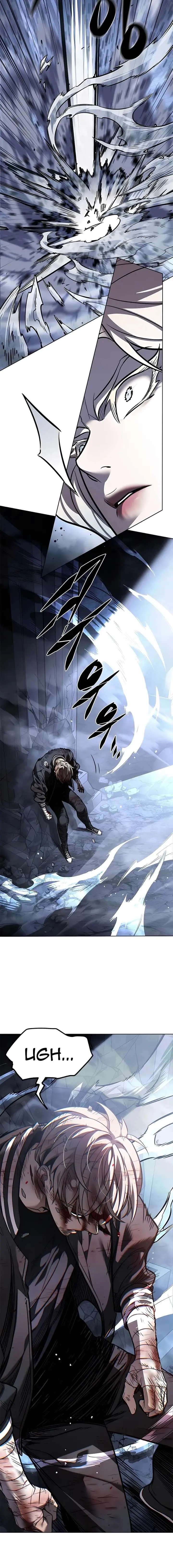 Eleceed Chapter 398 Page 31