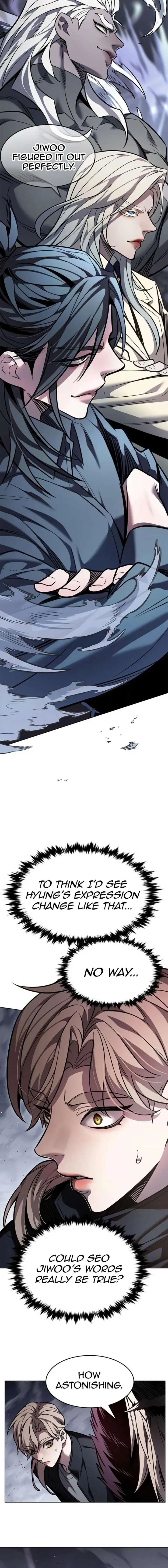 Eleceed Chapter 400 Page 2