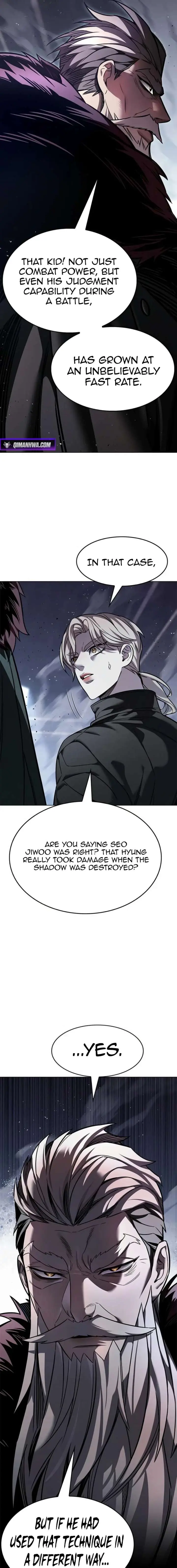 Eleceed Chapter 400 Page 3