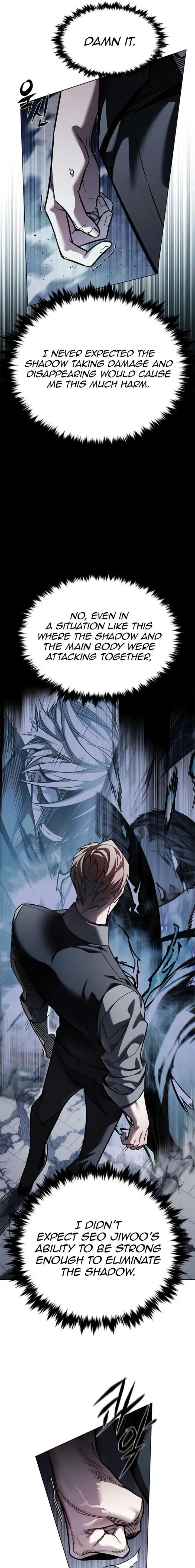 Eleceed Chapter 400 Page 5