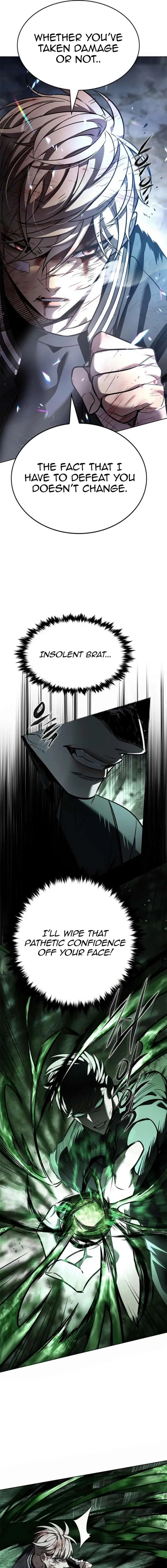 Eleceed Chapter 400 Page 7