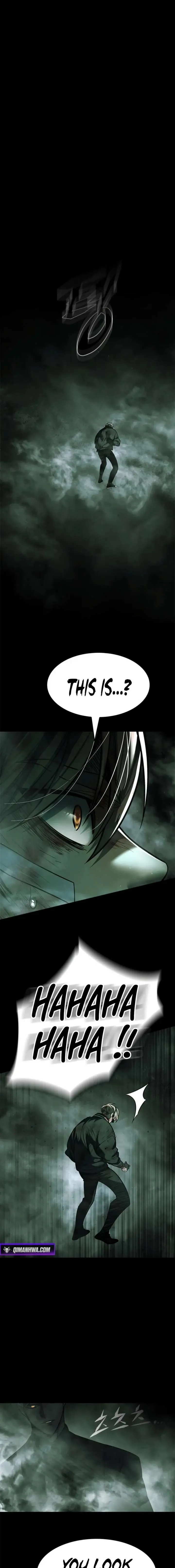 Eleceed Chapter 400 Page 9