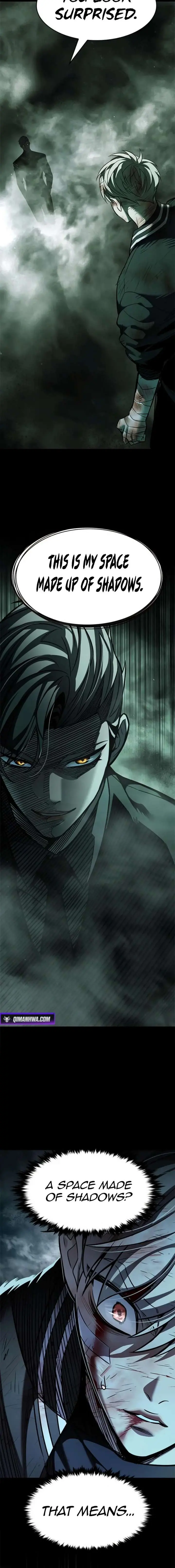Eleceed Chapter 400 Page 10