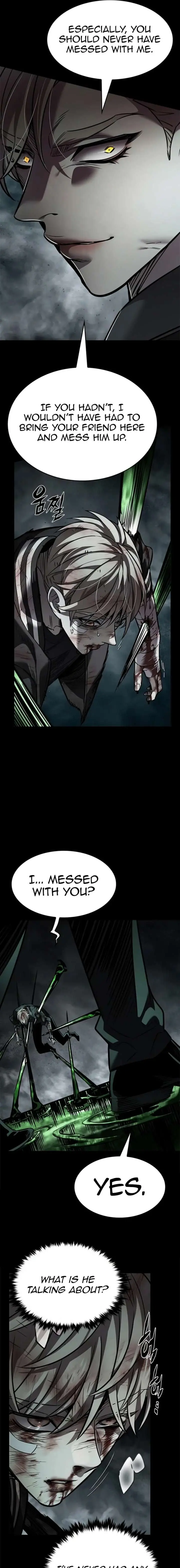 Eleceed Chapter 400 Page 17