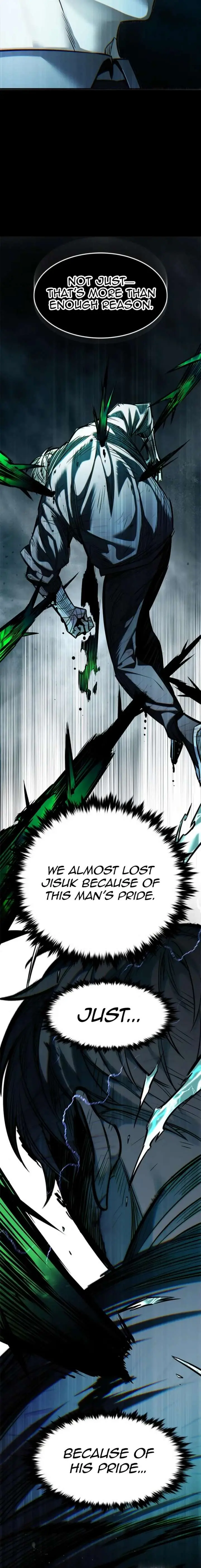 Eleceed Chapter 400 Page 22