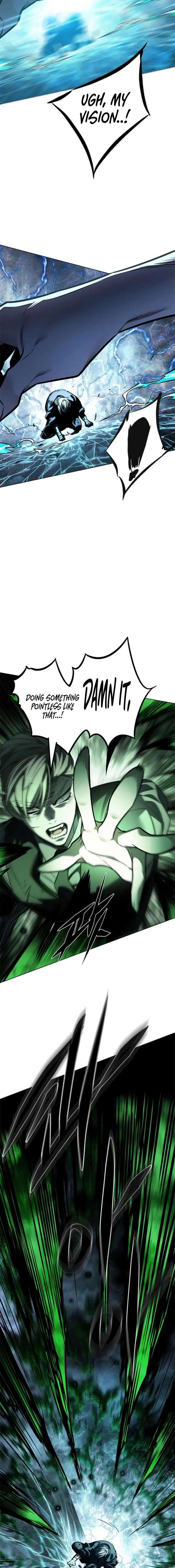 Eleceed Chapter 400 Page 25
