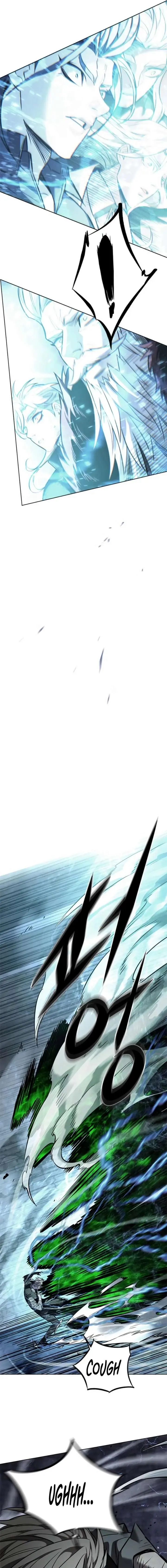 Eleceed Chapter 400 Page 29