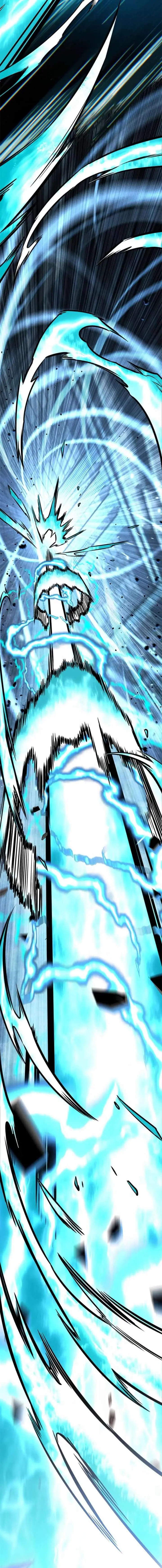 Eleceed Chapter 400 Page 32