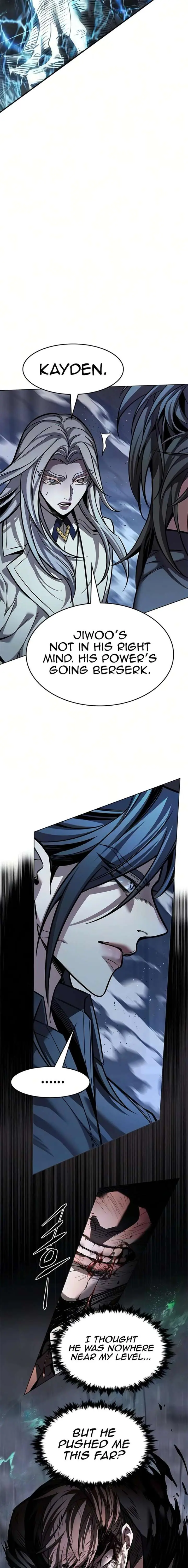Eleceed Chapter 401 Page 7