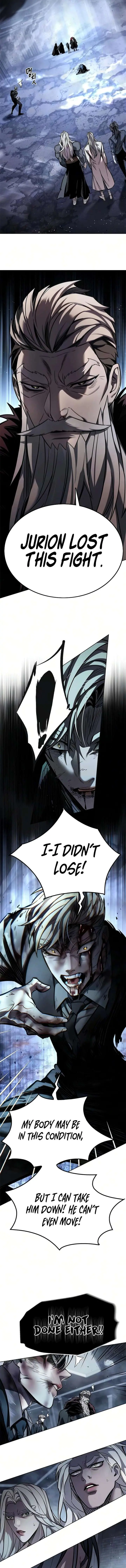 Eleceed Chapter 401 Page 9