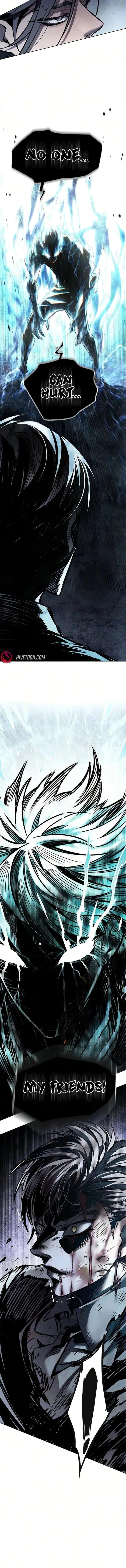 Eleceed Chapter 401 Page 10