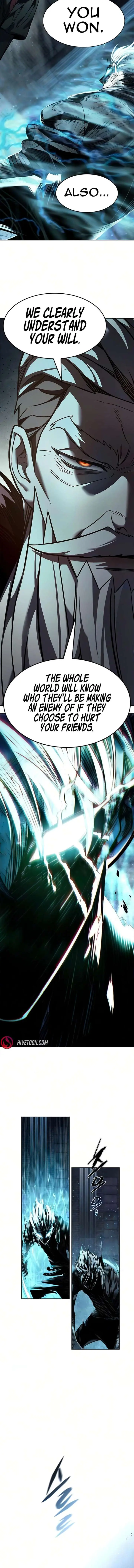 Eleceed Chapter 401 Page 12