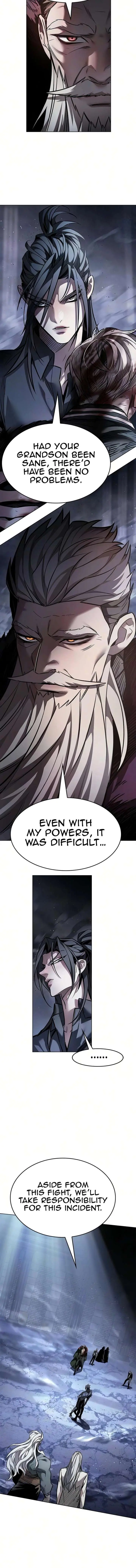 Eleceed Chapter 401 Page 14