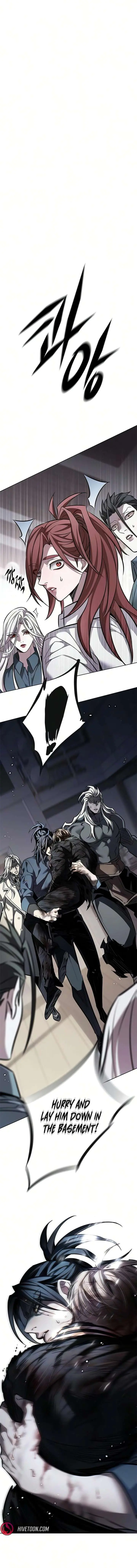 Eleceed Chapter 401 Page 20