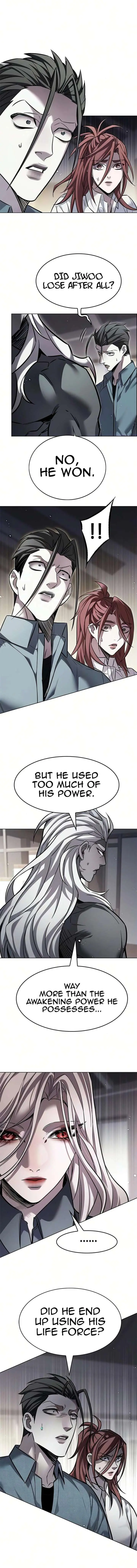 Eleceed Chapter 401 Page 21