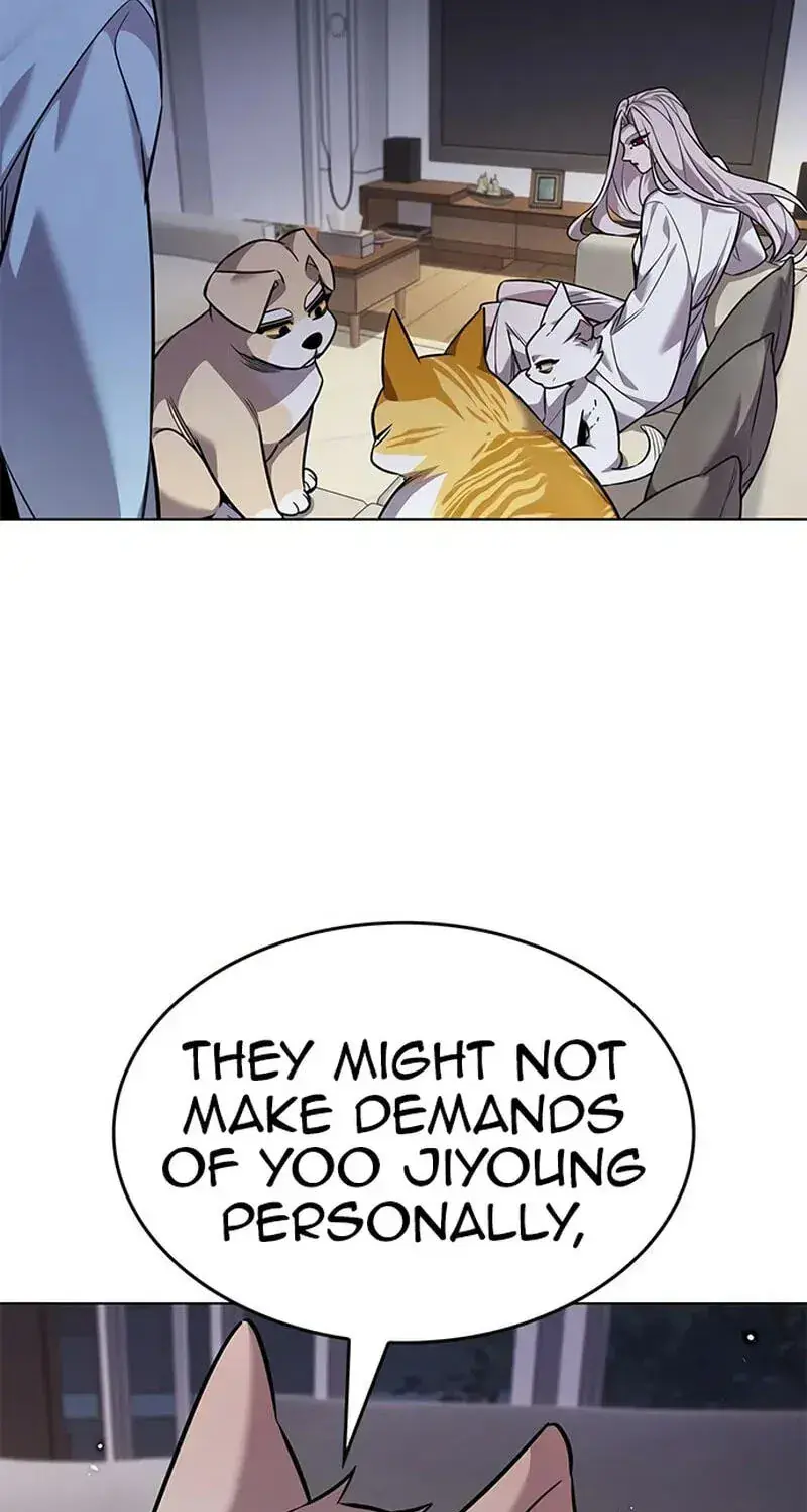 Eleceed Chapter 408 Page 21