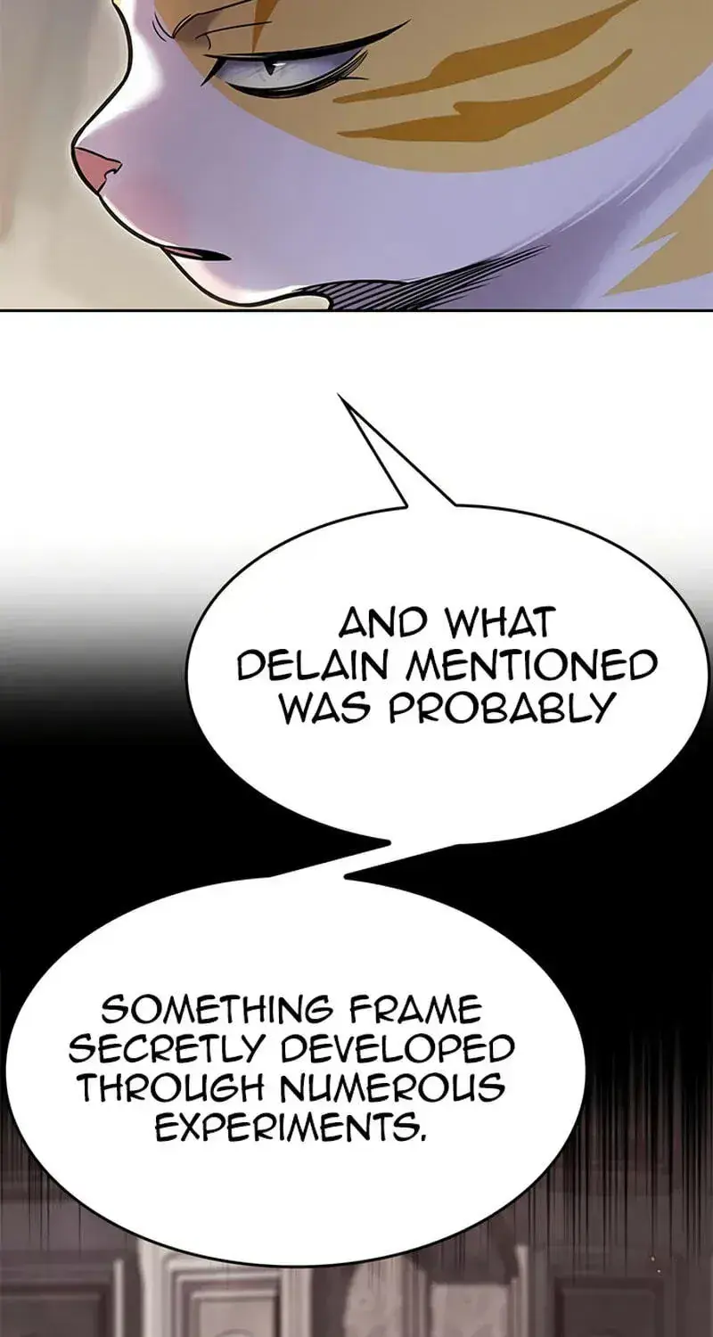 Eleceed Chapter 408 Page 27