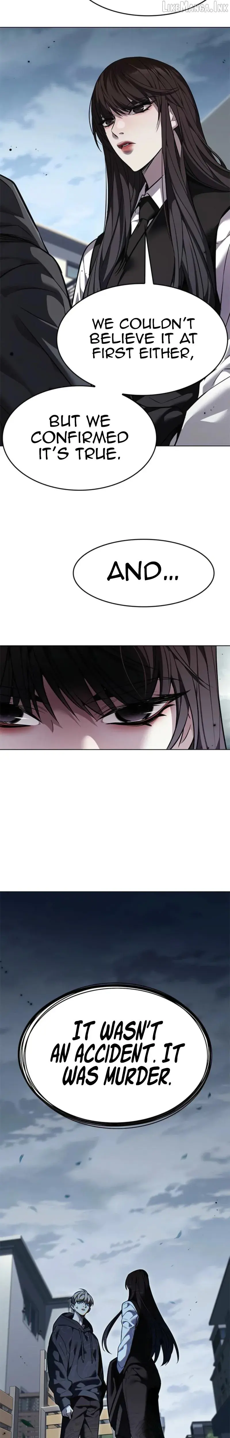 Eleceed Chapter 413 Page 3